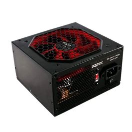 Fuente de Alimentación approx! APP500PSV2 500 W ATX