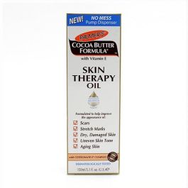 Palmers Terapia de Aceite para la Piel con Manteca de Cacao 150 ml Precio: 11.88999966. SKU: S4246947