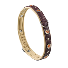 Ferplast Collar Circus C20 39 Bordeaux Precio: 20.50000029. SKU: B1D3ETSPZY