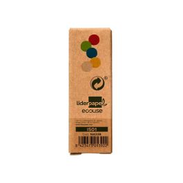 Iman Para Sujecion Liderpapel Ecouse Pp Recicladopara Pizarra Magnetica 20 mm Caja De 10 Unidades