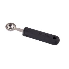 TABLECRAFT - E5605/3 - Pack de 3 unidades - Vaciador de fruta - 17,8 x 2,9 x 1,9 cm - Mango negro TABLECRAFT - E5605/3 - Pack de 3 unidades - Vaciador de fruta - 17,8 x 2,9 x 1,9 cm - Mango negro Precio: 35.95000024. SKU: B12J9FBT2G