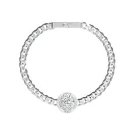 Pulsera Hombre Guess JUMB03010JWSTS 22 cm Precio: 27.50000033. SKU: B13YZTTDB5