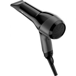 Secador de Pelo Braun HD785 2000 W Negro