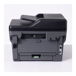 Brother MFC-L2860DW Impresora Multifunción Láser 4 en 1 Negro LAN WLAN ADF Duplex