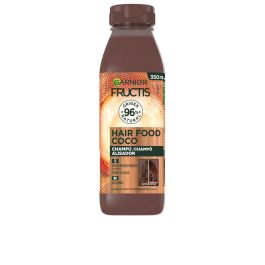 Garnier Fructis Hair Food Champú Alisador Macadamia 350 ml Cabello Seco Precio: 5.50000055. SKU: B19W7EX2N6