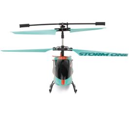 Carrera RC Helicoptero 2.4 GHz Storm One