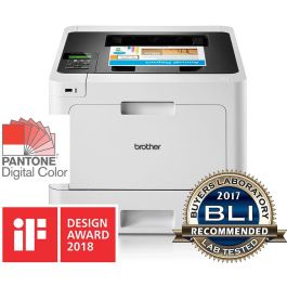 Brother HL-L8260CDW Impresora Láser Color 31/31S. LAN/WLAN Duplex Precio: 367.49999968. SKU: B14SSTPAZP