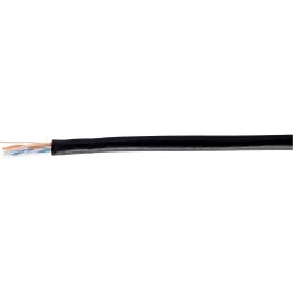 Equip Instal.Kab Cat6 U/UTP 305.00m schwarz Outdoor Precio: 223.50000024. SKU: B1BG6HJMHZ
