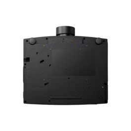 NEC PV800UL Proyector de alcance estándar 8000 lúmenes ANSI 3LCD WUXGA (1920x1200) Negro NEC PV800UL Proyector de alcance estándar 8000 lúmenes ANSI 3LCD WUXGA (1920x1200) Negro