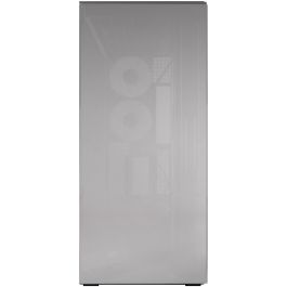 ARCTIC Arctic Xtender Black Caja PC con Ventana Lateral de Cristal Templado y Soporte Vertical para GPU