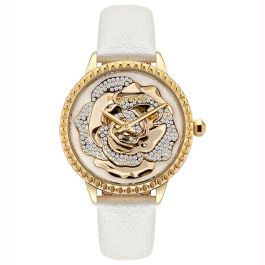 Reloj Mujer Police PL16073BSG-01 (Ø 36 mm) Precio: 96.8899998. SKU: B1FMGF5343