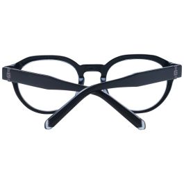 Montura de Gafas Unisex Guess GU50083 50005 Montura de Gafas Unisex Guess GU50083 50005