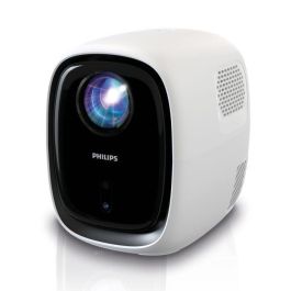 Philips PHI1718242397027 Proyector de Vídeo NeoPix 130W Full HD 720p LED Negro Precio: 191.50000023. SKU: B1CK39KS7F