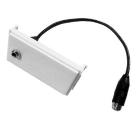 Vivolink Placa de Pared Blanca para Instalación, Acceso Fácil a Entradas/Salidas en Aulas y Salas de Reunión Precio: 14.49999991. SKU: B1APHW9HRS