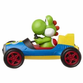 Nintendo super mario kart racers wave 5 - modelos surtidos Nintendo super mario kart racers wave 5 - modelos surtidos