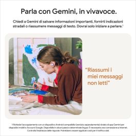 Auriculares Google Pixel Buds 2a Verde