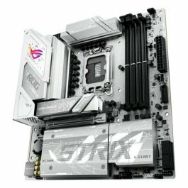 Asus ROG STRIX B860-G GAMING WiFi Placa base Intel B860 LGA 1851 micro ATX