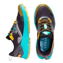 Zapatillas de trail para hombre Joma Sport Tundra 2516 Negro