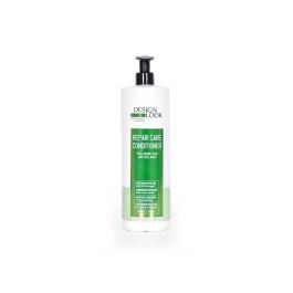 Design Look Repair Care Conditioner 1000ml - Acondicionador Reestructurante con Ácido Hialurónico y Colágeno para Cabello Dañado Precio: 7.49999987. SKU: B1DXB8DEWZ