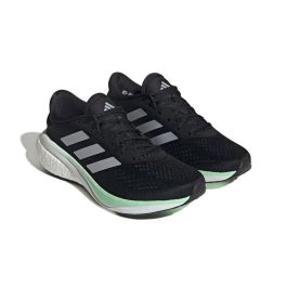 Zapatillas de Running para Adultos Adidas SuperNova 2 Negro