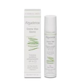 Algadetox Crema Facial De Dia 50Ml. Precio: 44.5000006. SKU: B1D93P4ZJS