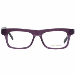 Montura de Gafas Mujer Emilio Pucci EP5028-49083 Ø 49 mm Montura de Gafas Mujer Emilio Pucci EP5028-49083 Ø 49 mm