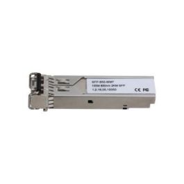 Dahua Módulo doble fibra multimodo (MM) 850/850nm, 2Km Dahua Módulo doble fibra multimodo (MM) 850/850nm, 2Km