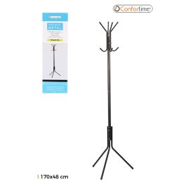 Confortime Perchero de Metal, 170 x 48 cm (8 Unidades) Precio: 75.49999974. SKU: S2203777