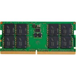 HP Memoria SODIMM DDR5 de 32GB y 5600MHz para portátiles - Amplía tu productividad con velocidad Precio: 247.94999955. SKU: B19XYPNCNG