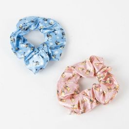 Cerdá Set de Belleza Accesorios 7 Piezas Bluey