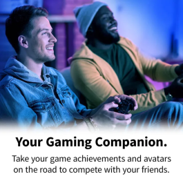 Disco Duro Externo Toshiba HDTX210EK3AA