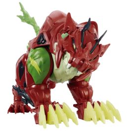 Mattel Figura Battlecat He-man and the Masters of the Universe PVC 14 cm con Arma y Efecto Power Attack Precio: 23.50000048. SKU: S2415456