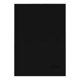 Oxford Dp Agenda Anual Minimal Cosida A5 320 Hojas Negro 2026 Precio: 7.58999967. SKU: B1BLNW2VT4