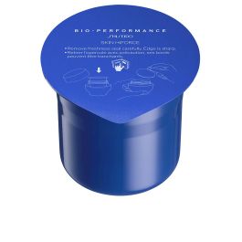 Shiseido Bio-Performance Skin Hiforce Cream Recarga 50 mL Precio: 113.69000038. SKU: B1K6GT59CV