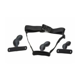 Plug Anal XR Plug Anal XR