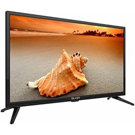 Televisión Silver 494397 Full HD 24" LED