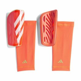 Espinilleras de Fútbol Adidas Tiro Sg Lge Rojo Precio: 20.78999978. SKU: B15ZTHSHMM
