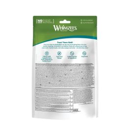 Whimzees Alligator M 12 Unidades