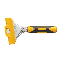 Rascador de cuchilla intercambiable xsr-200 de 18 mm Rascador de cuchilla intercambiable xsr-200 de 18 mm Precio: 40.49999954. SKU: B12XGY6FRA