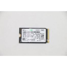 Lenovo SSD_ASM SSD Interno 256GB M.2 2242 PCIe 3.0 x4 NVMe para Portátiles ThinkPad, IdeaPad, ThinkBook de Alto Rendimiento Precio: 105.94999943. SKU: B1592FWFQL
