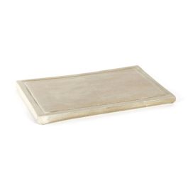 Plancha de Piedra para Asar Anaflor Cerámica (32 x 22 cm) Precio: 27.89000027. SKU: S2701936