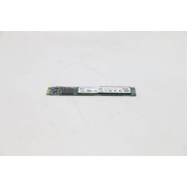 Lenovo SSD M.2 NVMe 1TB PCIe 3.0 x4, Velocidad Lectura 3500MB/s, Velocidad Escritura 3000MB/s