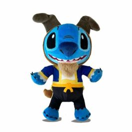 Peluche stitch disfraz bestia, 25cm Peluche stitch disfraz bestia, 25cm