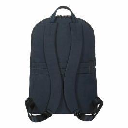 Targus TBB65002GL Mochila Ávila para Portátil 15-16" (40.6 cm) Azul EcoSmart, Resistente al Agua
