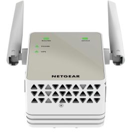Punto de Acceso Repetidor Netgear EX6120-100PES 5 GHz