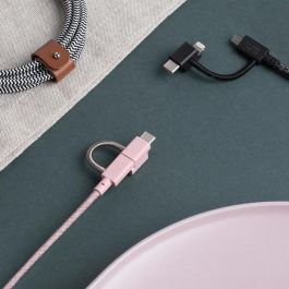 Native Union Belt Cable-Universal-Zeb-2M Native Union Belt Cable-Universal-Zeb-2M