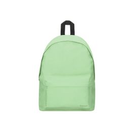 Cartera Liderpapel Mochila Color Verde 400x125x300 mm Precio: 7.49999987. SKU: B186F5MCZH