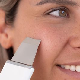 Limpiador Facial Ultrasónico 4 en 1 Falnik InnovaGoods Limpiador Facial Ultrasónico 4 en 1 Falnik InnovaGoods