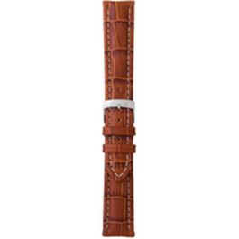 Correa para Reloj Morellato A01U3252480041CR22 22 mm Marrón Correa para Reloj Morellato A01U3252480041CR22 22 mm Marrón