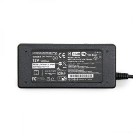 [CP-P-72] Transformador LED Regulado Electrónicamente 230VAC a 12VDC 72W 6A IP20 Fuente de Alimentación para Tiras LED